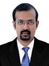 Aswin S Warrier