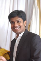 Sri Harsha Kalluru