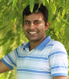 Alok Anshu