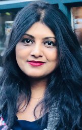 Nusrat Nabila Chowdhury
