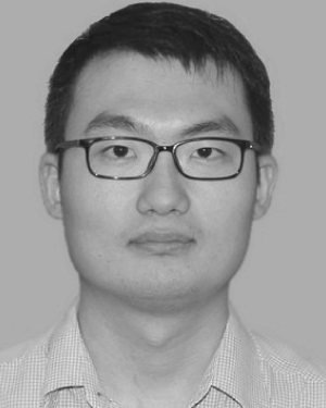 WenMeng Zhao