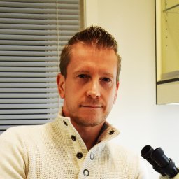 Yves Jossin