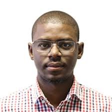 Thabang Mokoba