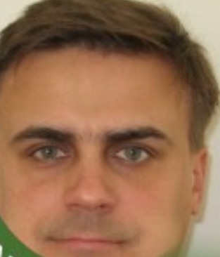 Ilya Zaihrayeu