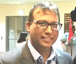 Anand Tularam