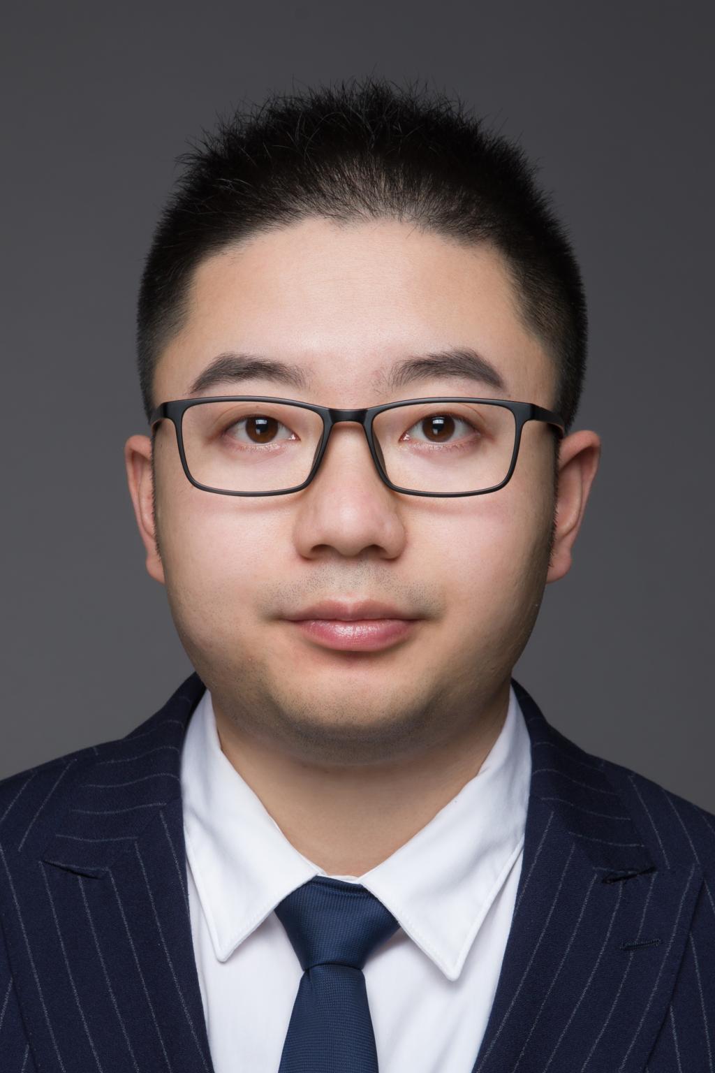 Yu Zhou