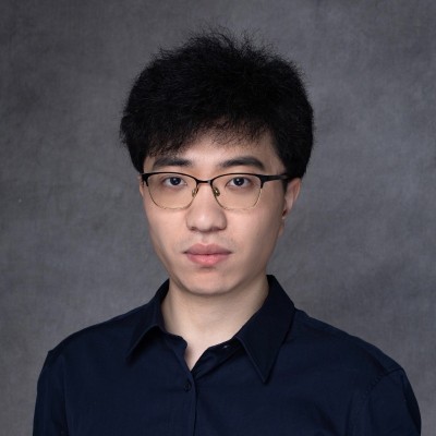 Haochen Liu