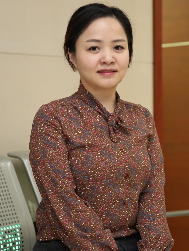 LiXia Pei