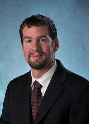 Mark A. Borden