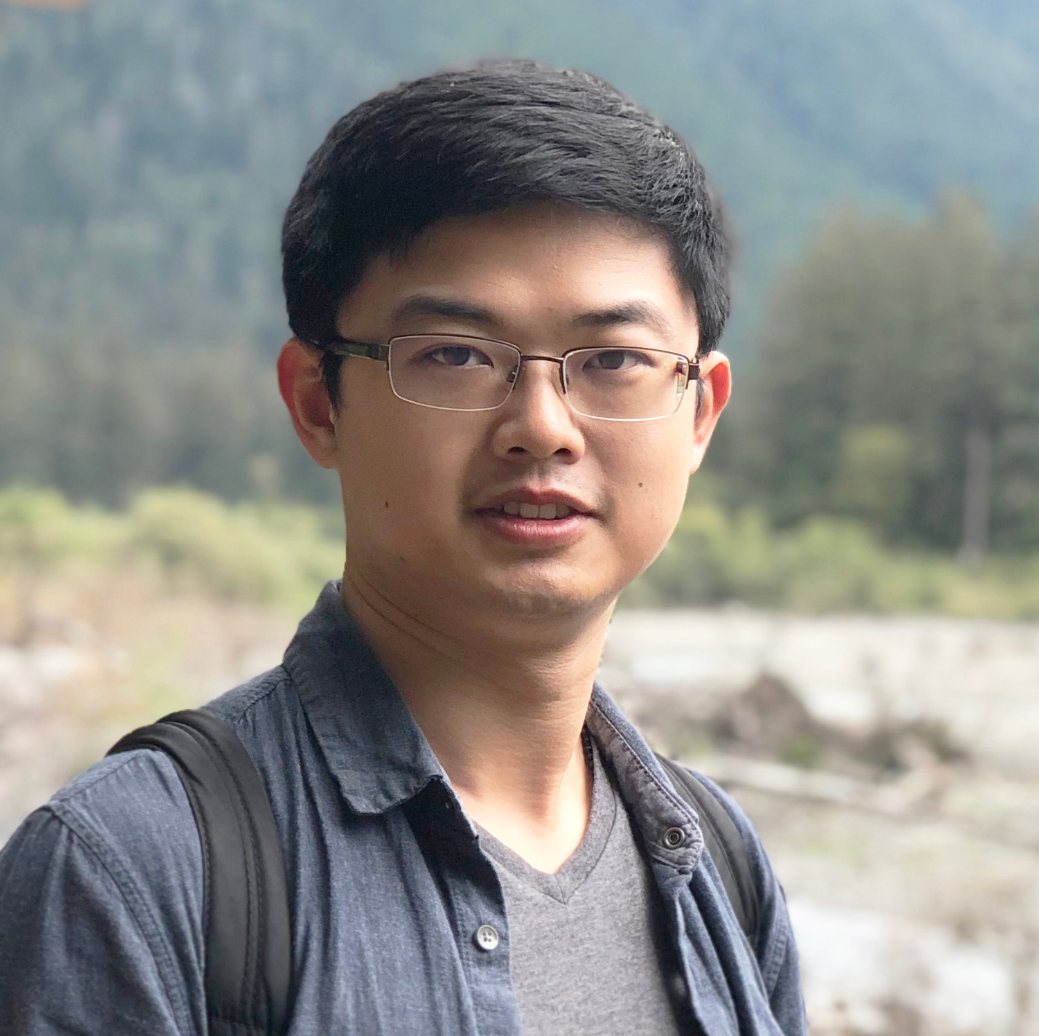 Zexiang Xu