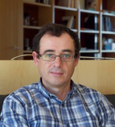 J. M. Mas-Hesse