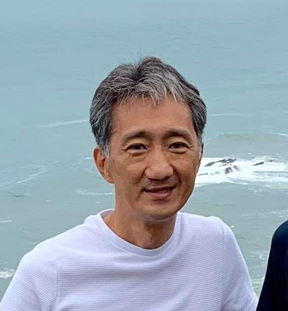 Hideki Nishitoh