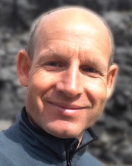 Knut-Andreas Lie