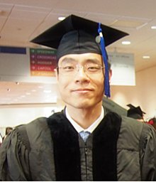 Pengyue Zhang
