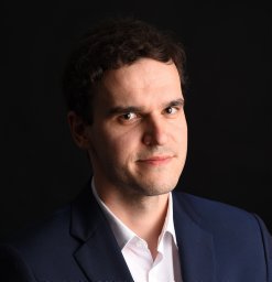 Ludovic Boilevin-Kayl