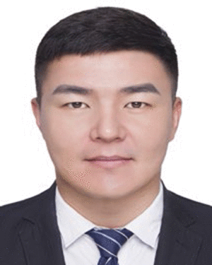 Yongguang Zhai
