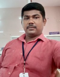 Prabakaran M P