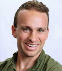 Bram Wallace