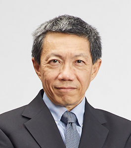 Lim Tow Keang