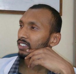murali paramanandhan