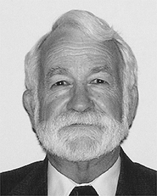 Jerry C. Ritchie