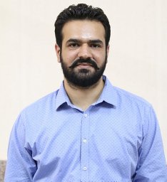 Harjot Singh Gill