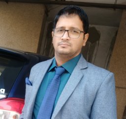 Dr Priyank Purohit