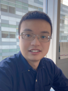 Hongshan Guo