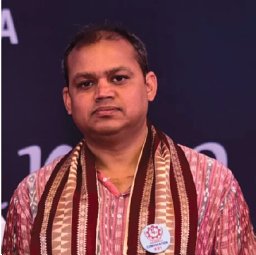 Himanshu Bhushan Sahu