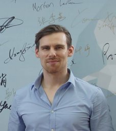 Till Moritz Eßinger