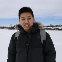 Yichen Yang