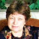 Galina Vikhoreva