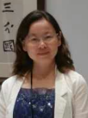 Zhihuan Zhou