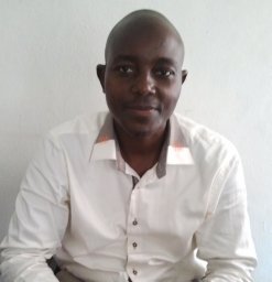 Ayinde Idris
