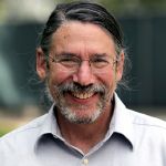 Bruce Naliboff