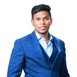 S. Shanavas