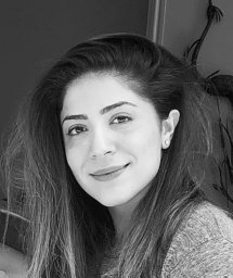 Shirin Shahbazi