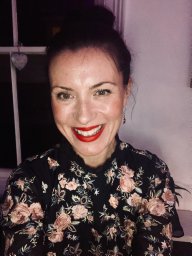 Gillian Jein
