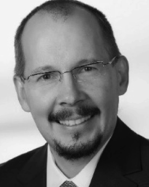 Bernhard Kohn
