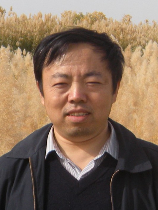 Jiang-Hong Ma
