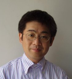 Hirotsugu Kakugawa