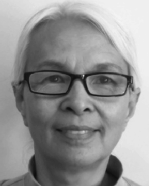 Mary J. Li