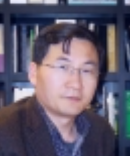 Jianliang Zhou
