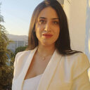 Dina Ben Mohamed