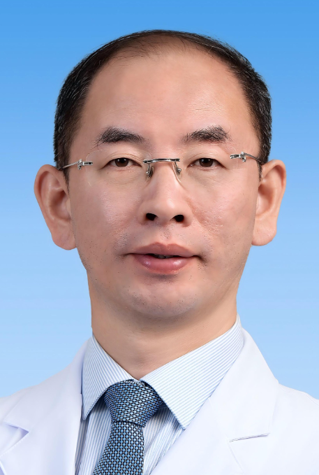 Yanguo Qin