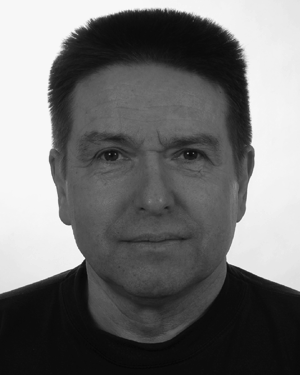 Ralf Horn