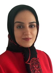 Seyedeh Mohadeseh Taheri-Mousavi