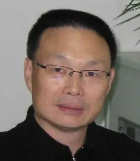 Zhanghua Lou