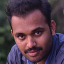 Sreejith K P