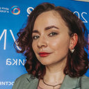Daria E. Sharova